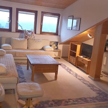 Ferienwohnung Eule Schönwalde Eksteriør billede